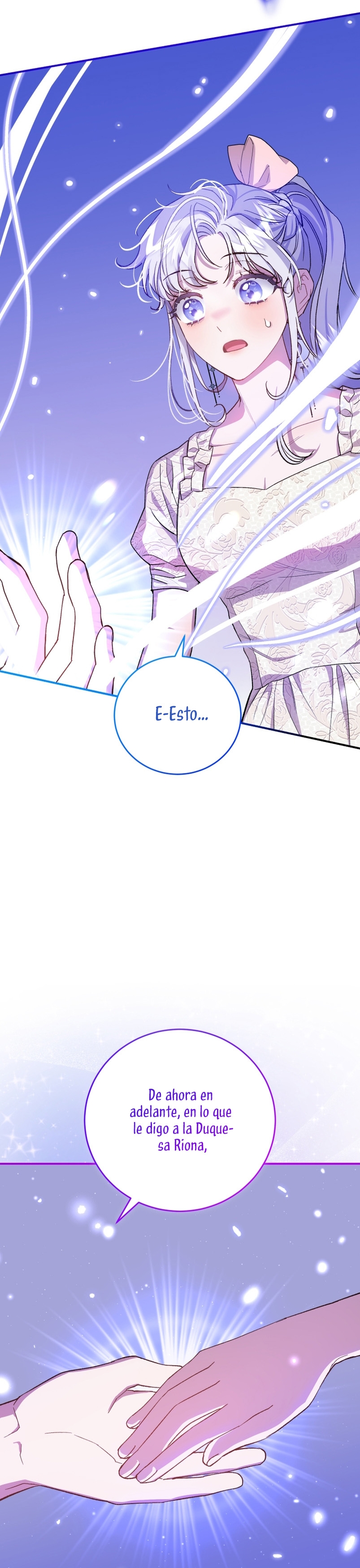 Me convertí en la madrastra de una familia oscura Capítulo 14 - Page 24