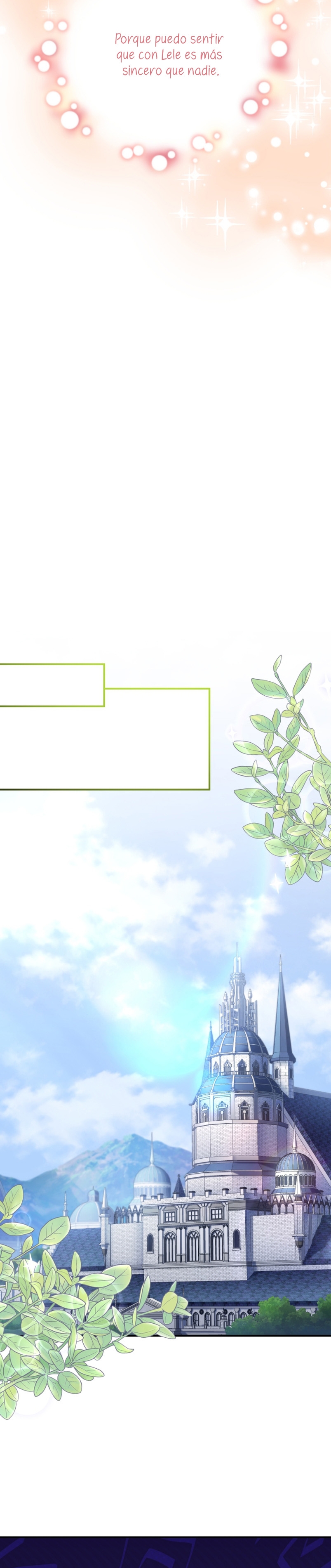 Me convertí en la madrastra de una familia oscura Capítulo 14 - Page 32