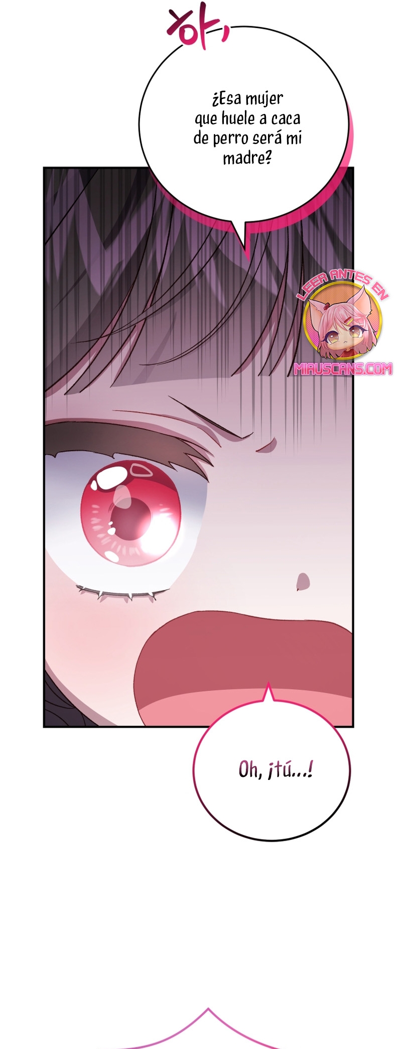 Me convertí en la madrastra de una familia oscura Capítulo 15 - Page 29