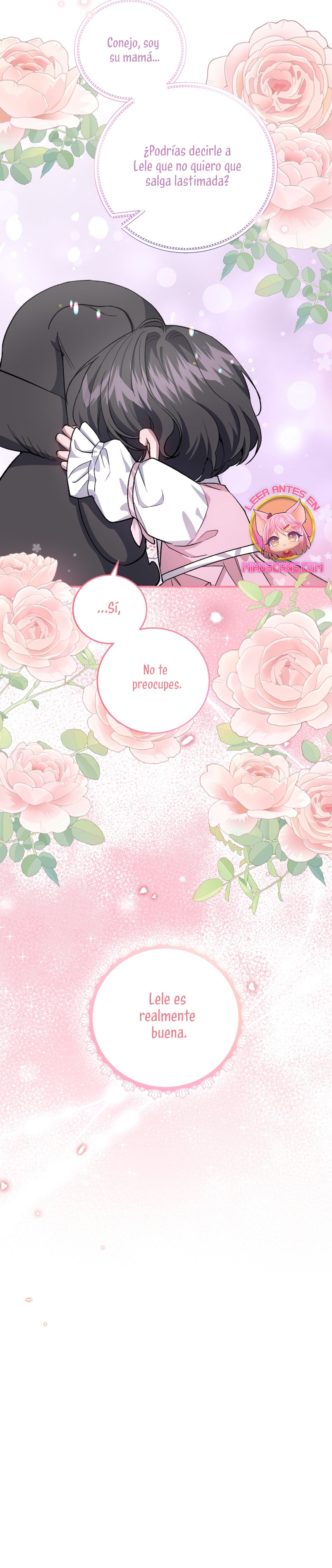 Me convertí en la madrastra de una familia oscura Capítulo 16 - Page 25