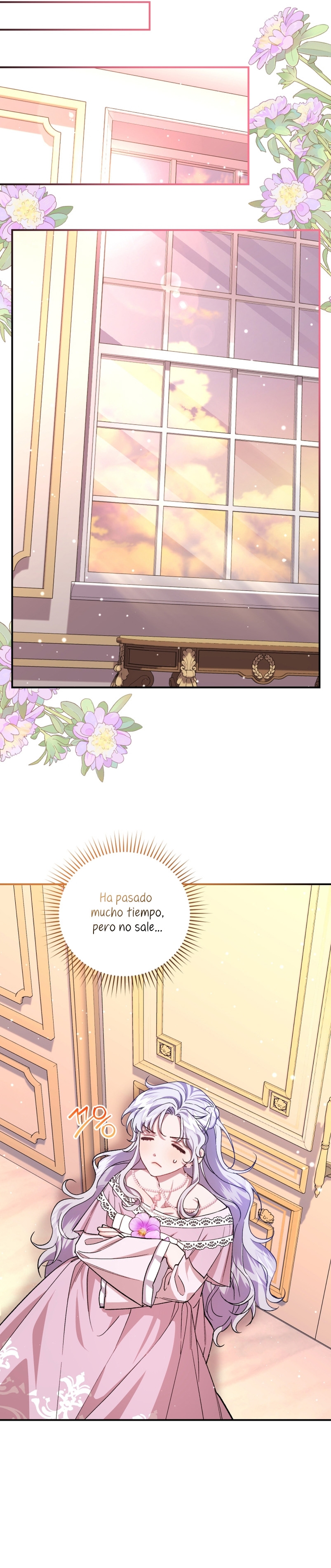 Me convertí en la madrastra de una familia oscura Capítulo 16 - Page 26