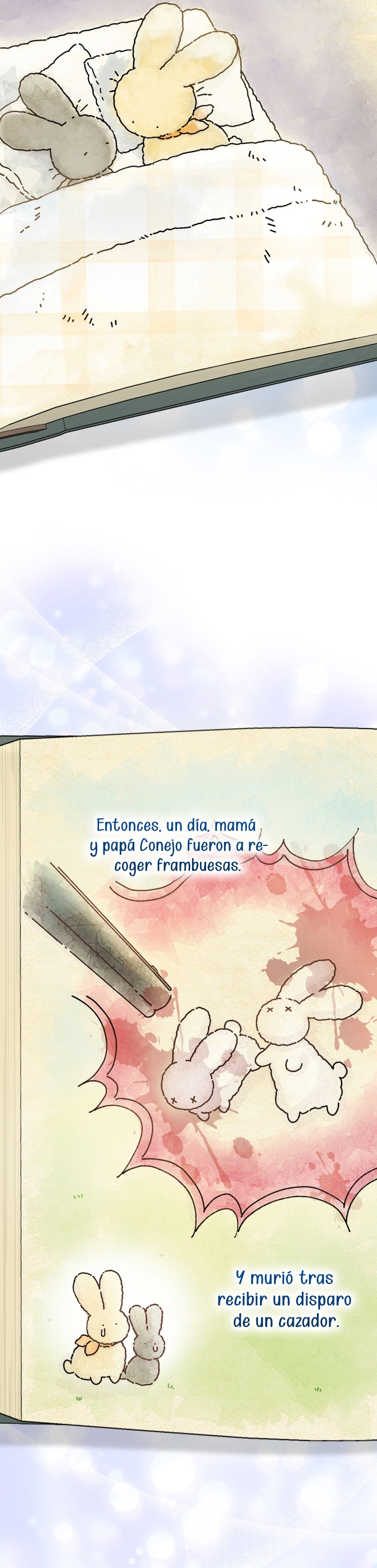 Me convertí en la madrastra de una familia oscura Capítulo 16 - Page 31