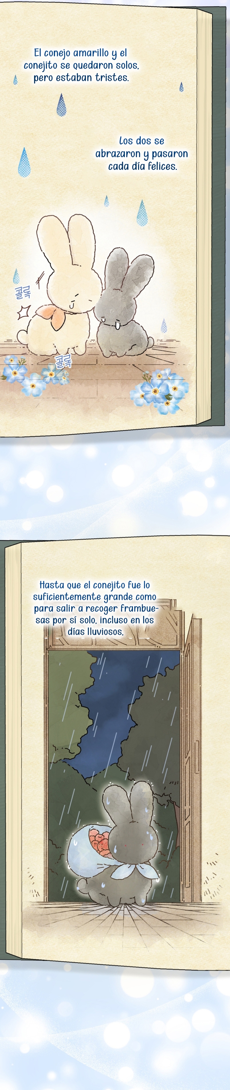 Me convertí en la madrastra de una familia oscura Capítulo 16 - Page 32