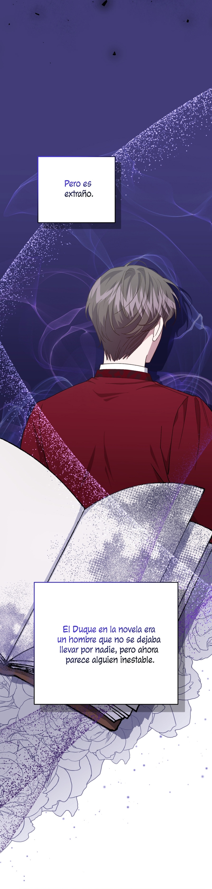 Me convertí en la madrastra de una familia oscura Capítulo 17 - Page 14