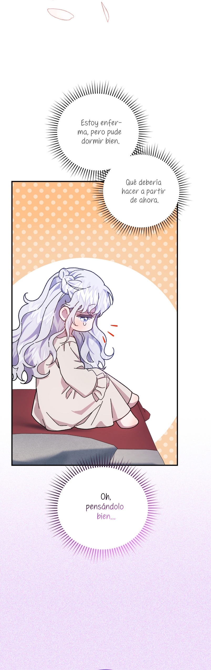 Me convertí en la madrastra de una familia oscura Capítulo 17 - Page 37