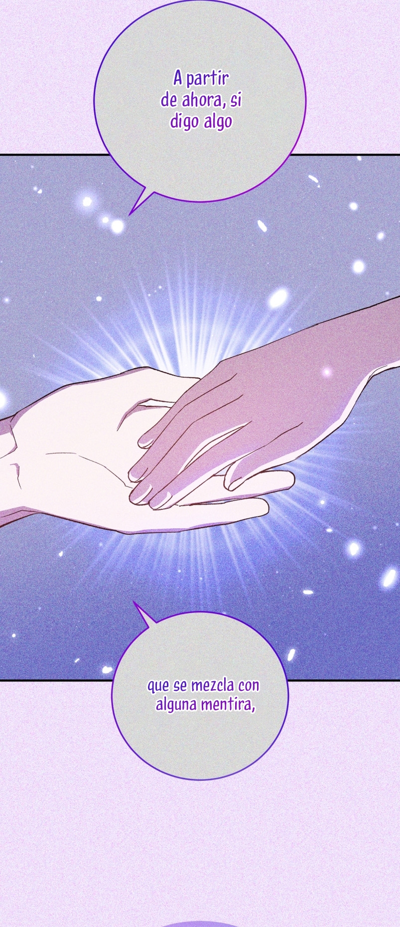 Me convertí en la madrastra de una familia oscura Capítulo 17 - Page 38