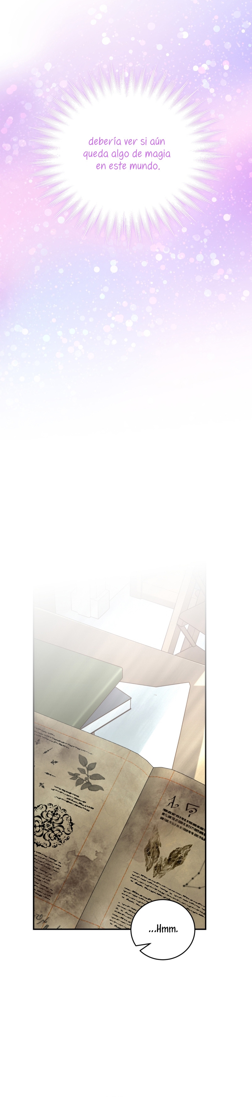 Me convertí en la madrastra de una familia oscura Capítulo 17 - Page 41