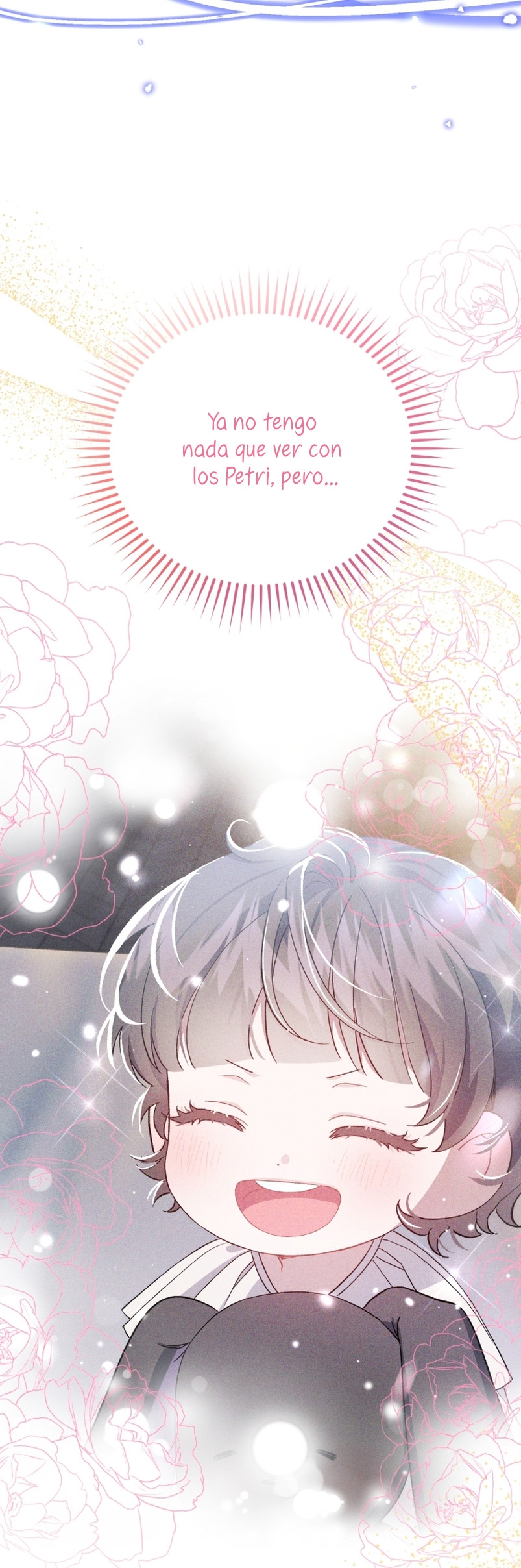 Me convertí en la madrastra de una familia oscura Capítulo 17 - Page 49
