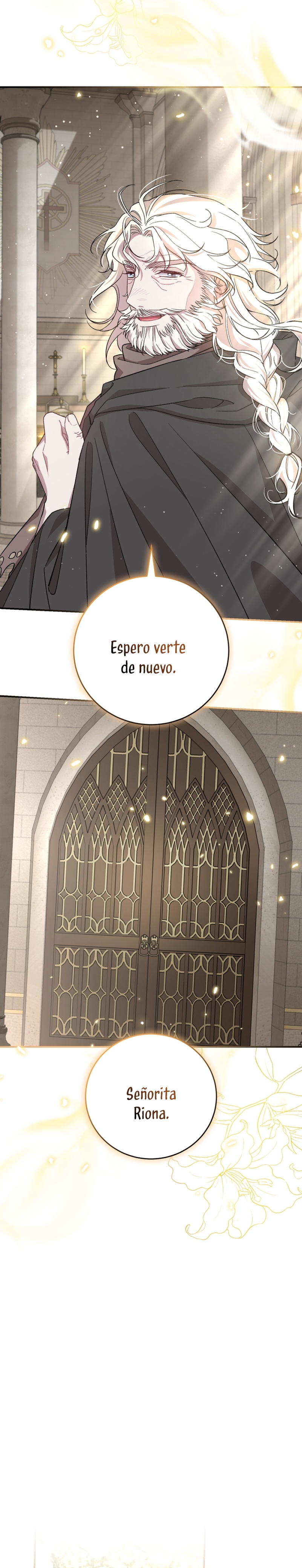 Me convertí en la madrastra de una familia oscura Capítulo 18 - Page 26