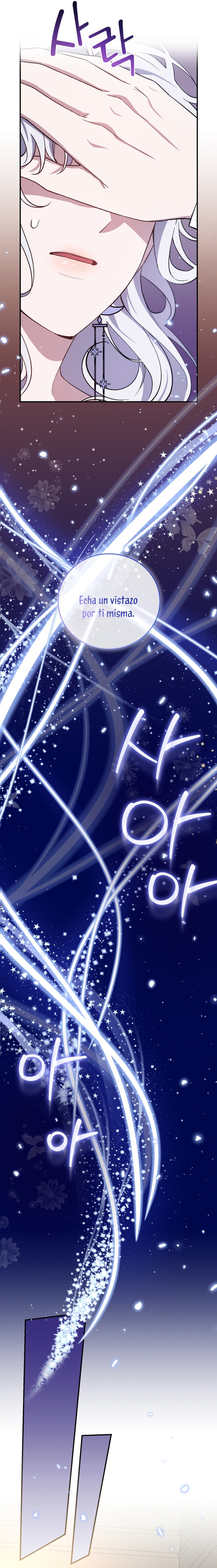 Me convertí en la madrastra de una familia oscura Capítulo 19 - Page 25