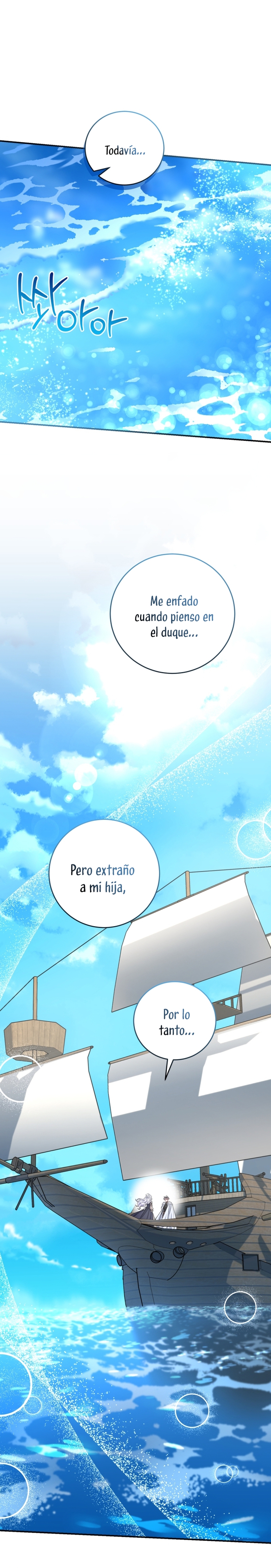 Me convertí en la madrastra de una familia oscura Capítulo 19 - Page 31