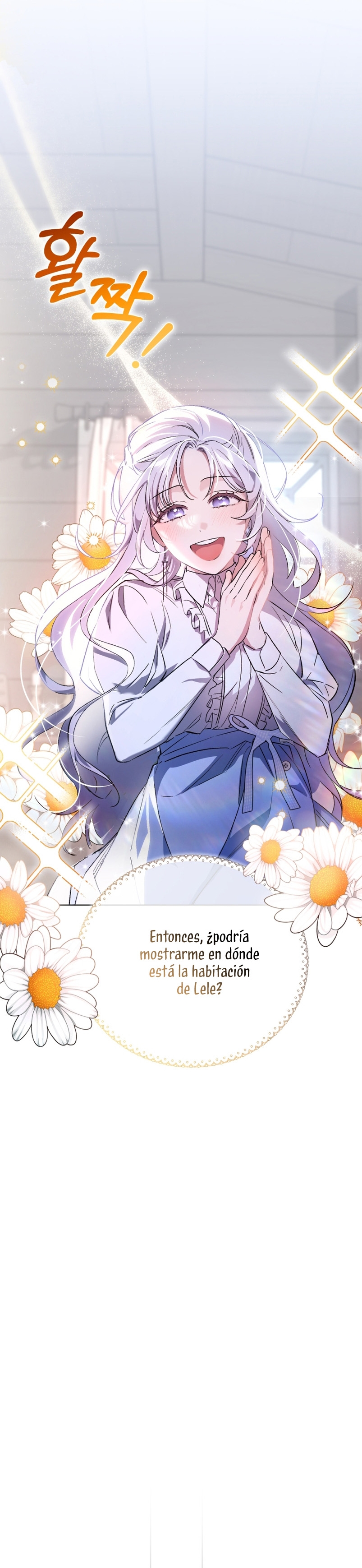 Me convertí en la madrastra de una familia oscura Capítulo 2 - Page 12