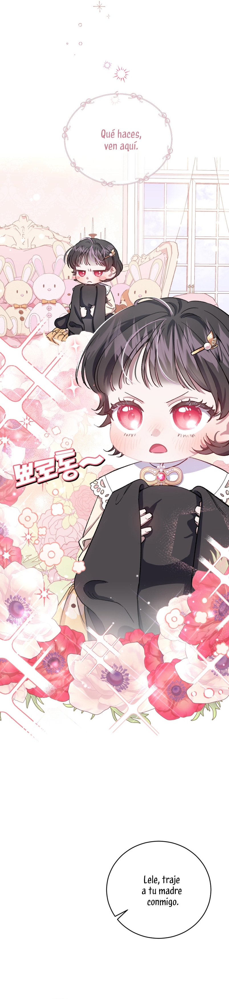 Me convertí en la madrastra de una familia oscura Capítulo 2 - Page 14