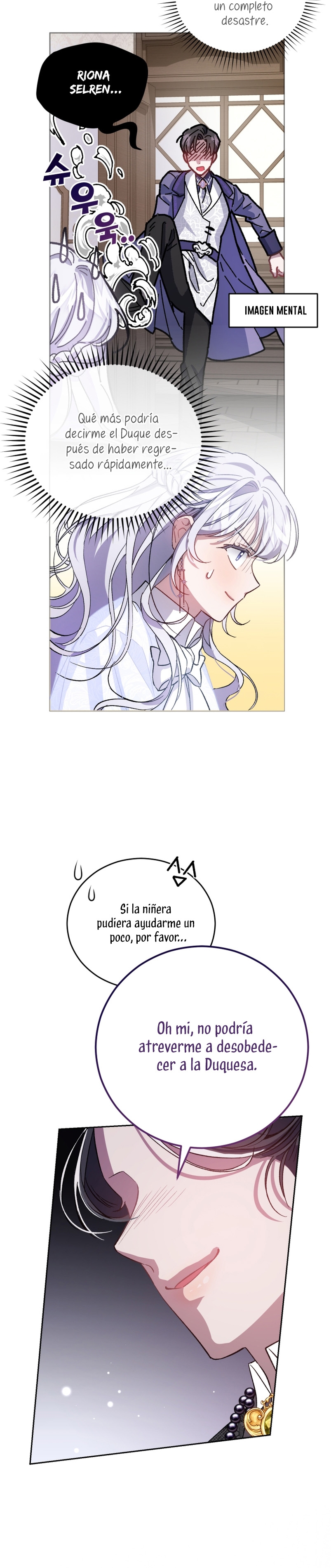 Me convertí en la madrastra de una familia oscura Capítulo 2 - Page 29