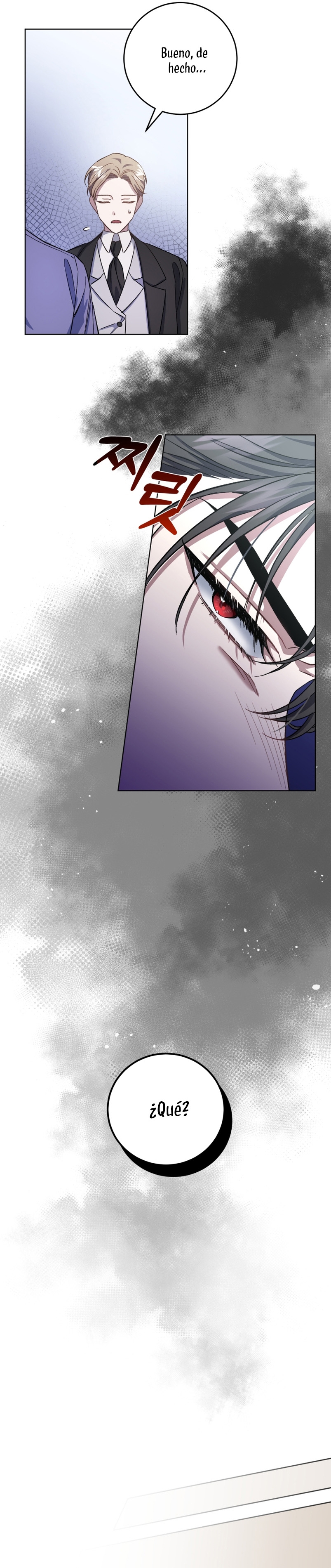 Me convertí en la madrastra de una familia oscura Capítulo 2 - Page 5