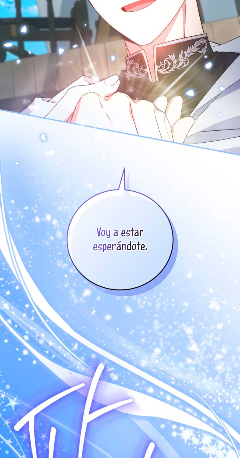 Me convertí en la madrastra de una familia oscura Capítulo 20 - Page 10