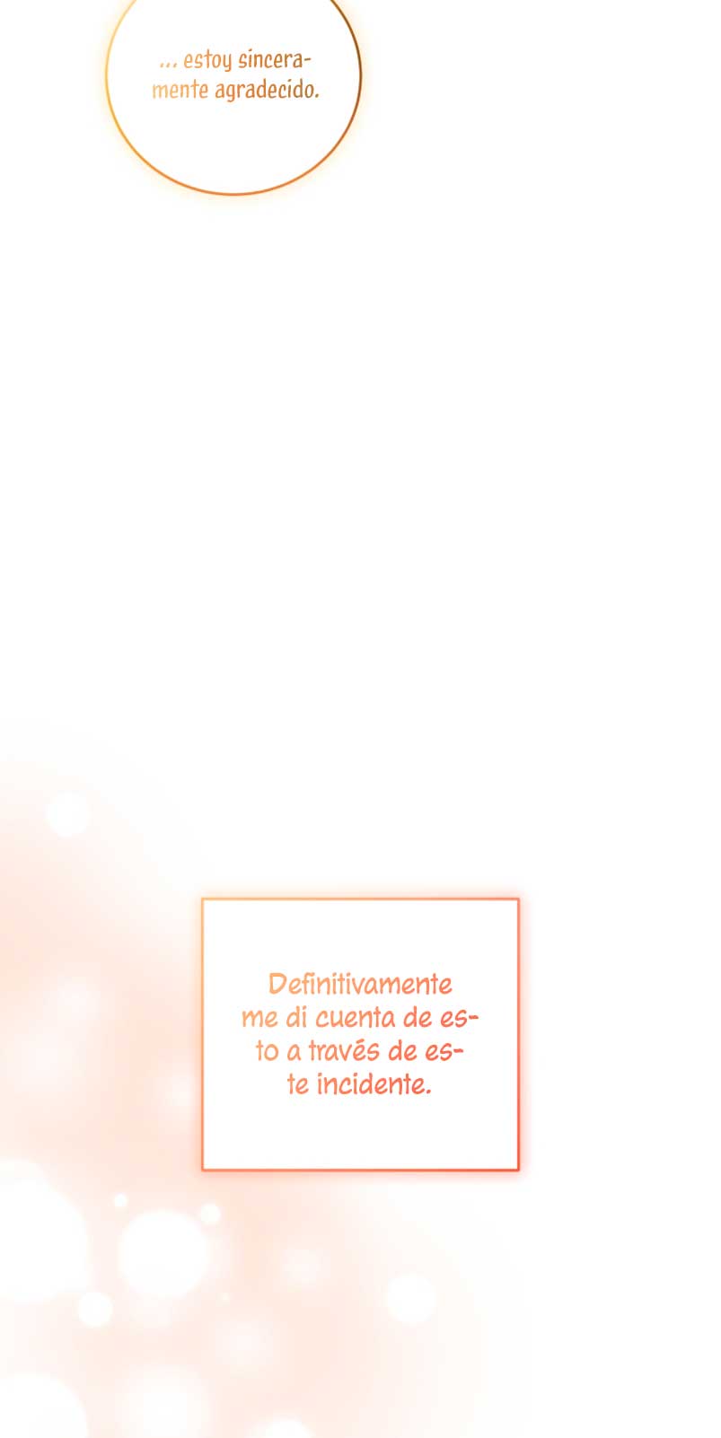 Me convertí en la madrastra de una familia oscura Capítulo 20 - Page 100