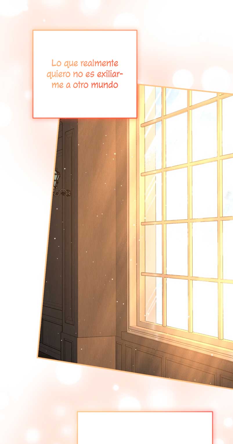 Me convertí en la madrastra de una familia oscura Capítulo 20 - Page 101