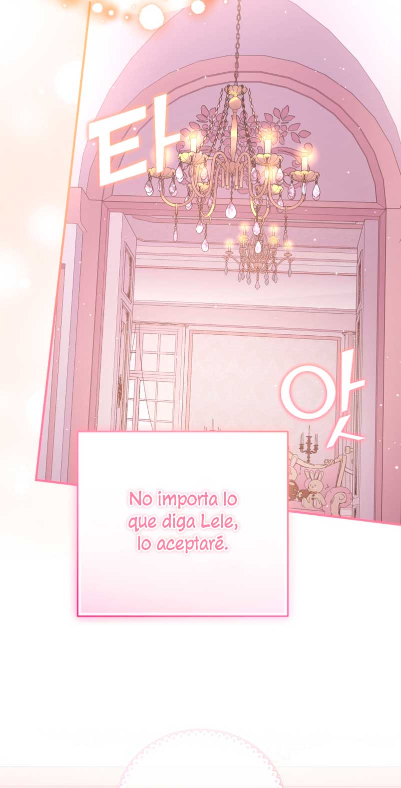 Me convertí en la madrastra de una familia oscura Capítulo 20 - Page 106