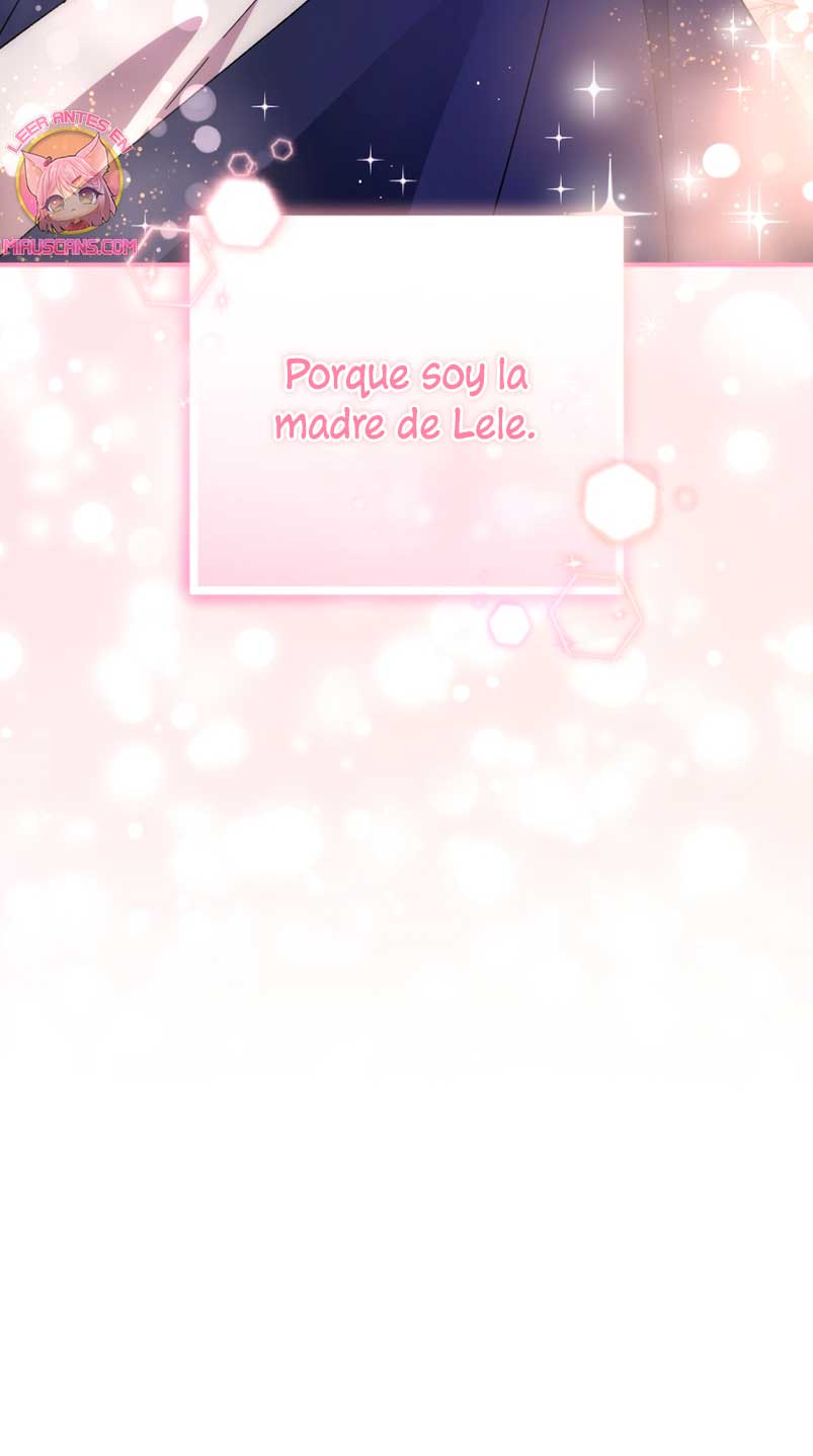 Me convertí en la madrastra de una familia oscura Capítulo 20 - Page 108