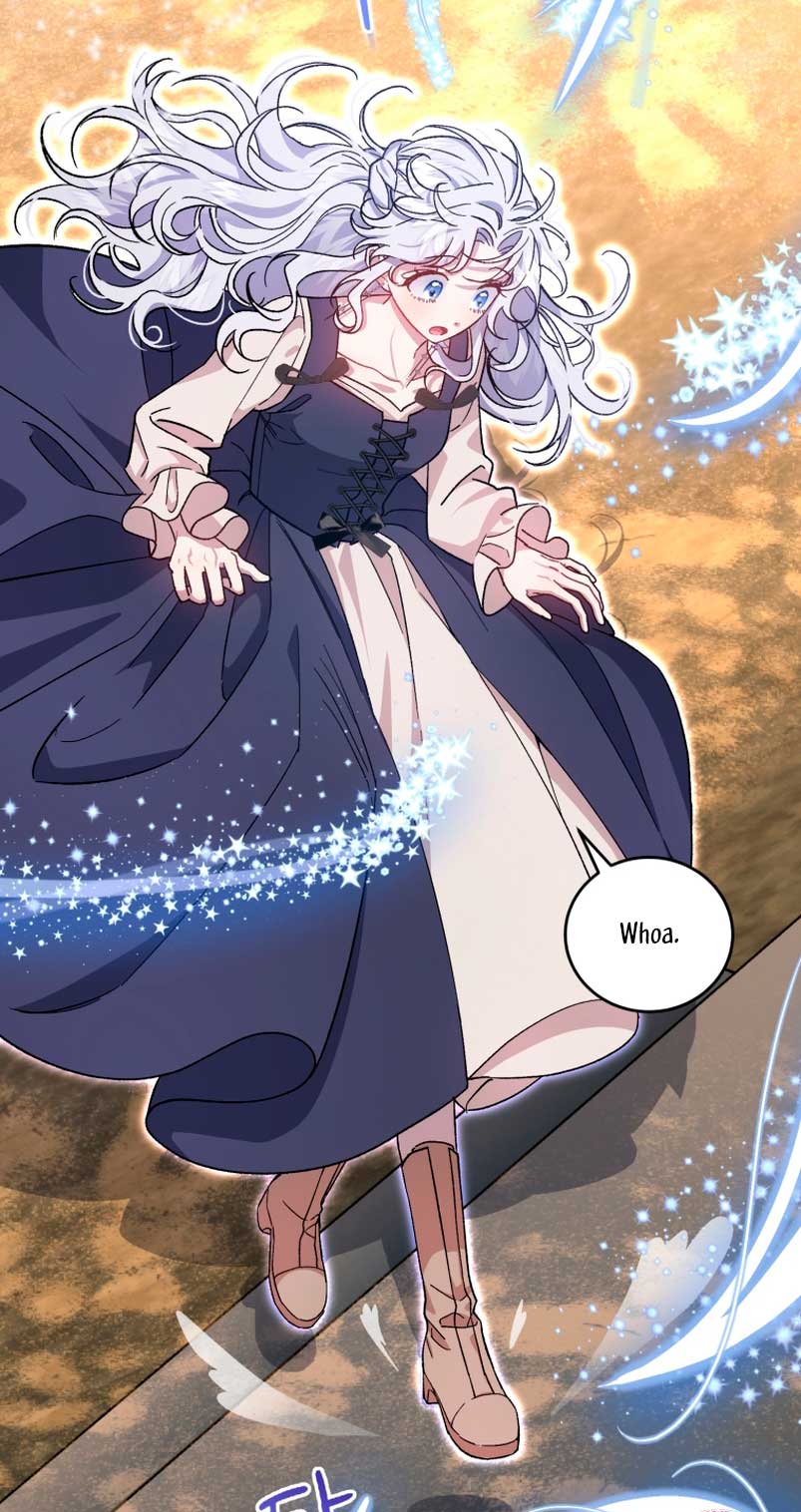 Me convertí en la madrastra de una familia oscura Capítulo 20 - Page 12