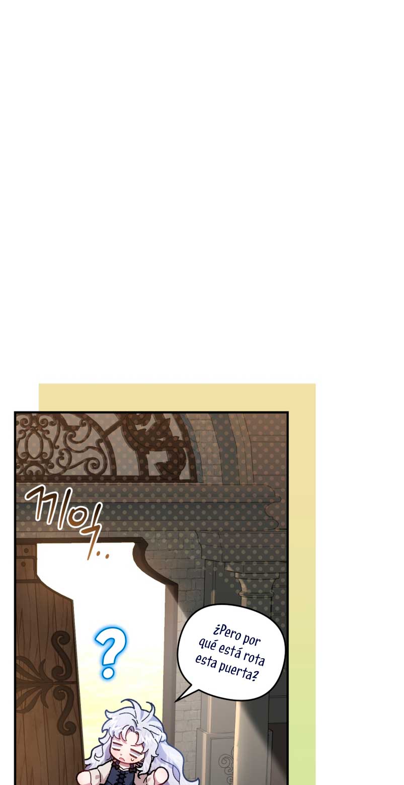 Me convertí en la madrastra de una familia oscura Capítulo 20 - Page 18