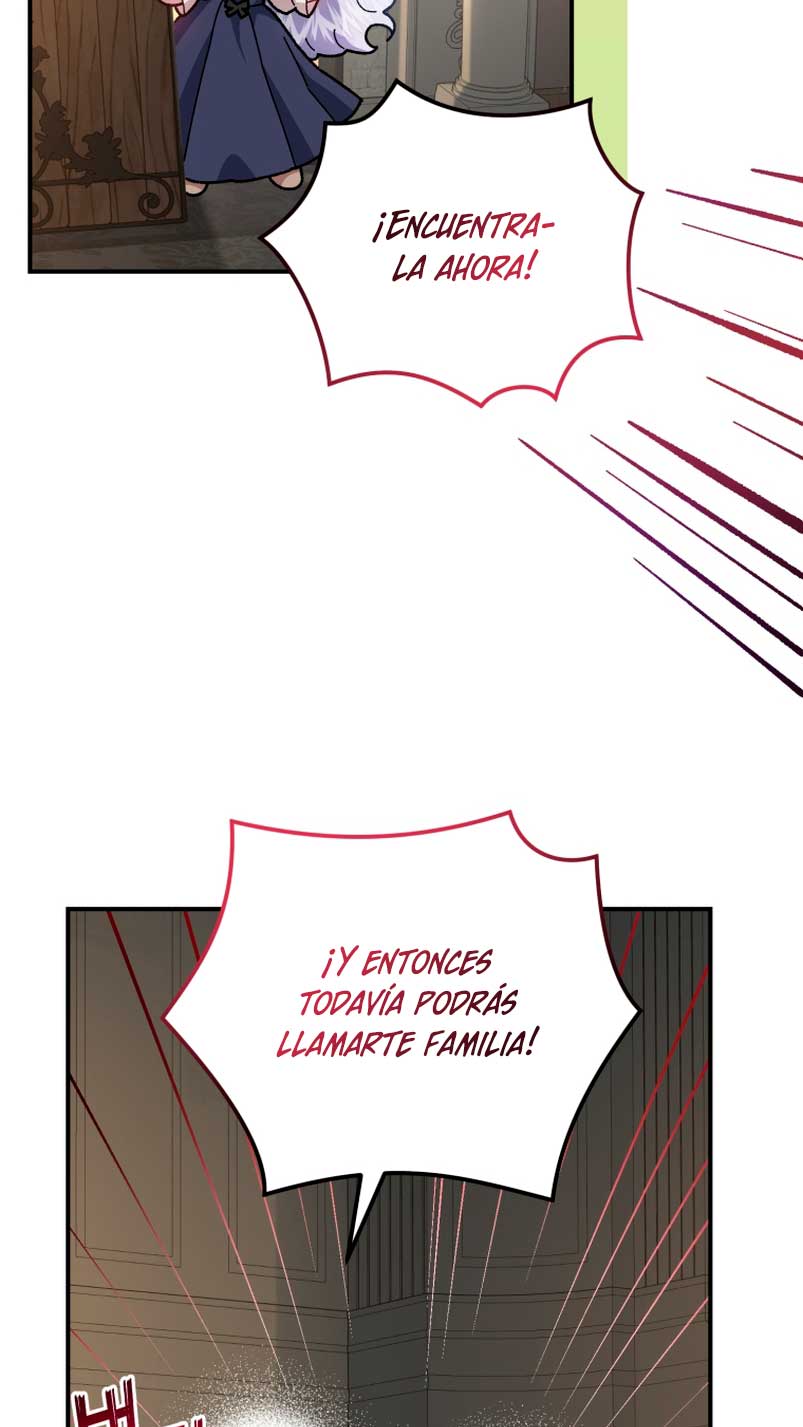 Me convertí en la madrastra de una familia oscura Capítulo 20 - Page 19