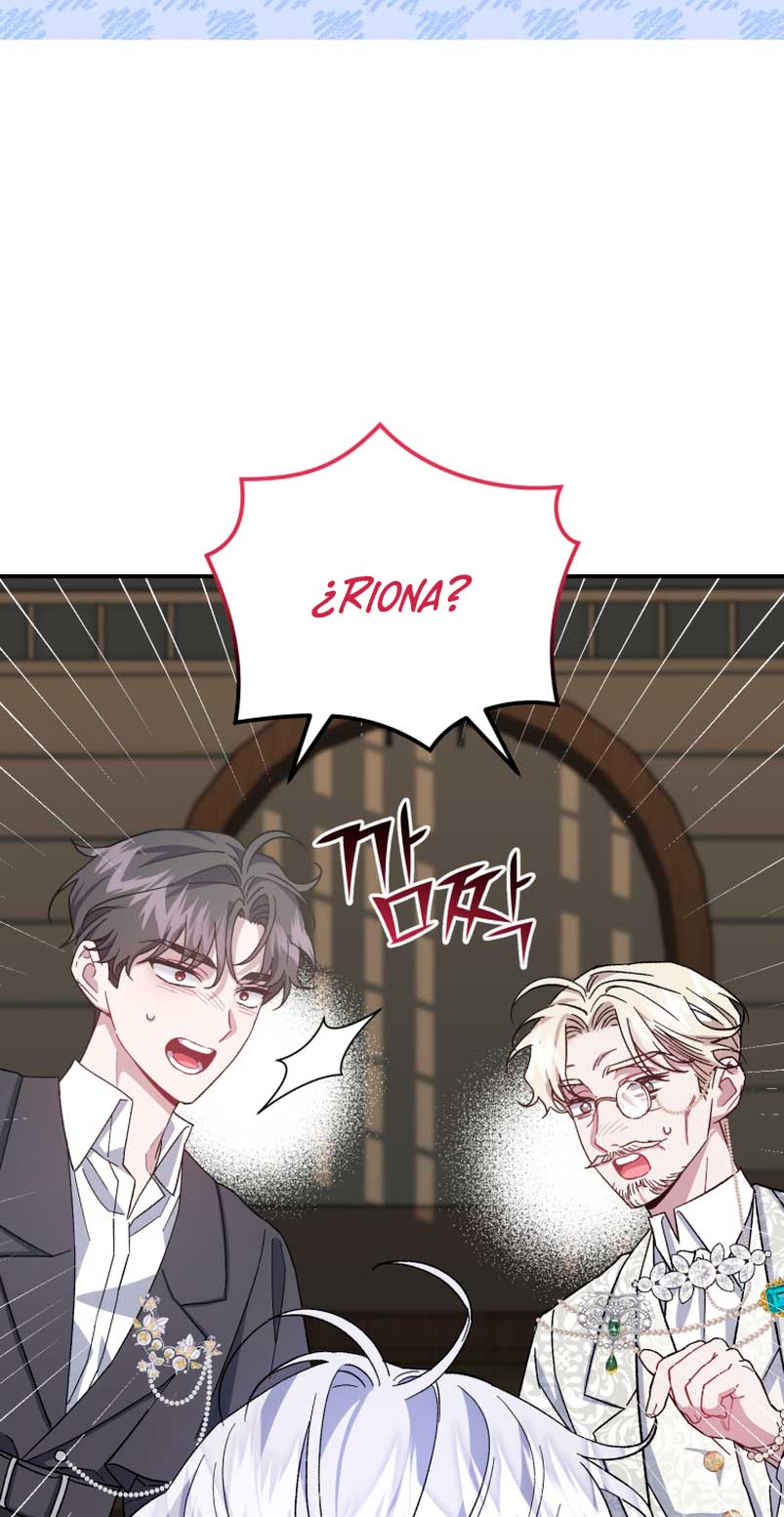 Me convertí en la madrastra de una familia oscura Capítulo 20 - Page 22