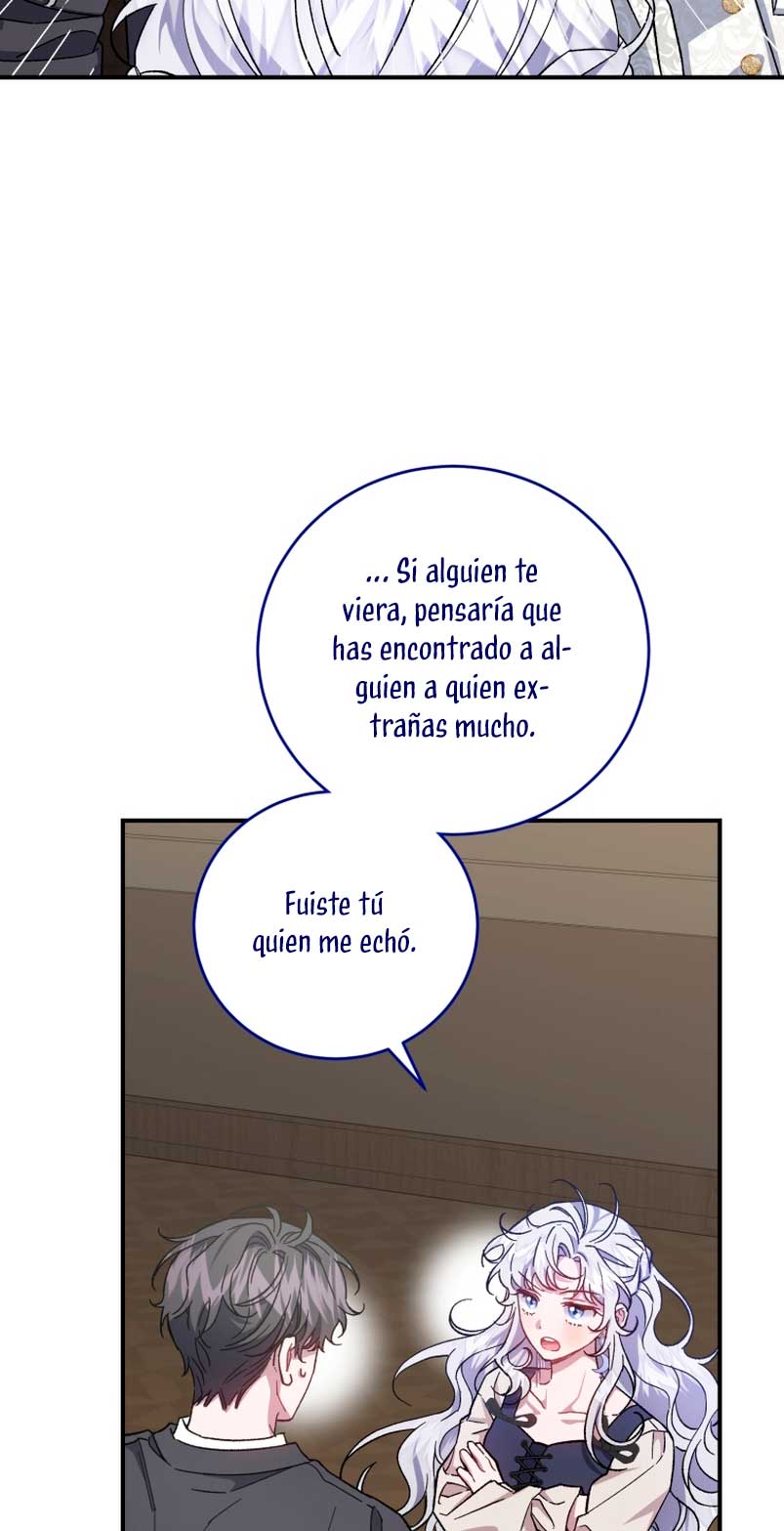 Me convertí en la madrastra de una familia oscura Capítulo 20 - Page 23