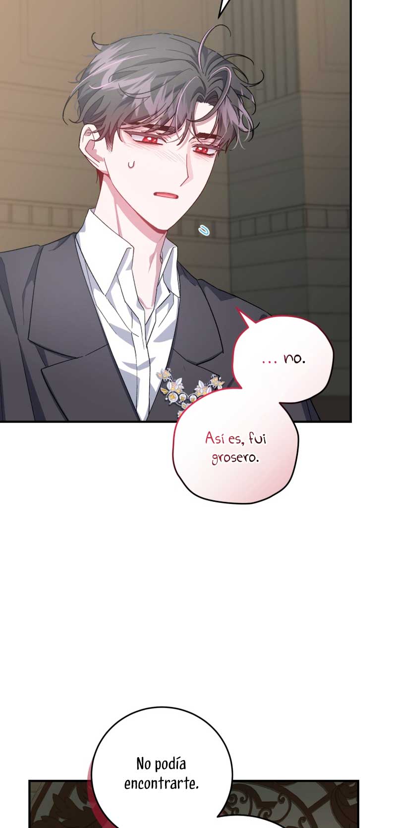 Me convertí en la madrastra de una familia oscura Capítulo 20 - Page 26