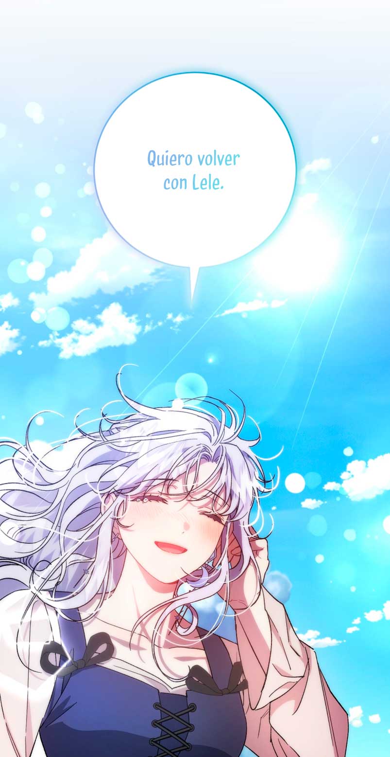 Me convertí en la madrastra de una familia oscura Capítulo 20 - Page 3