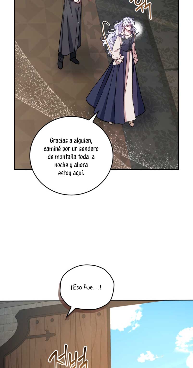 Me convertí en la madrastra de una familia oscura Capítulo 20 - Page 32