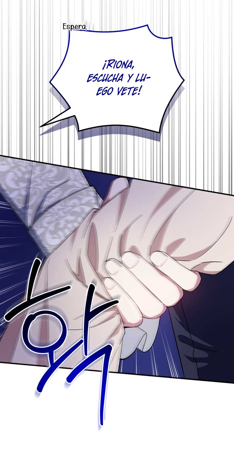 Me convertí en la madrastra de una familia oscura Capítulo 20 - Page 34