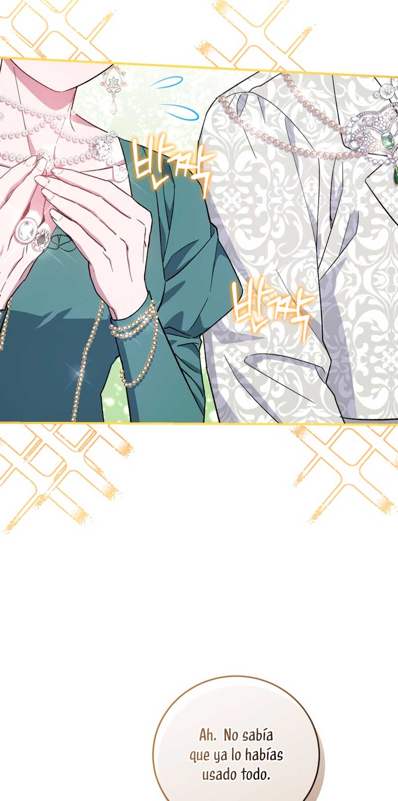 Me convertí en la madrastra de una familia oscura Capítulo 20 - Page 42