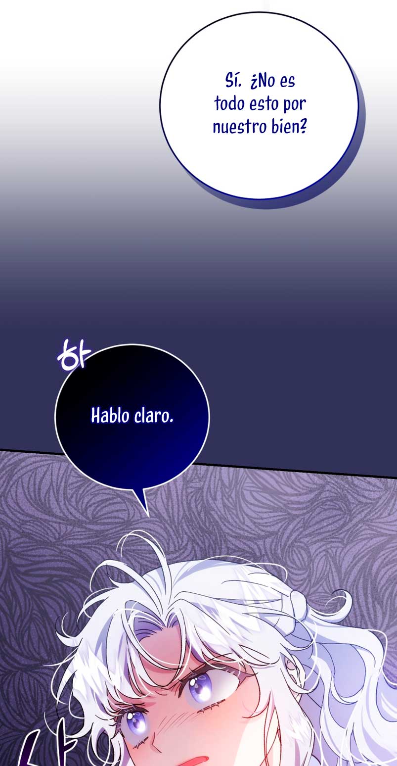 Me convertí en la madrastra de una familia oscura Capítulo 20 - Page 44