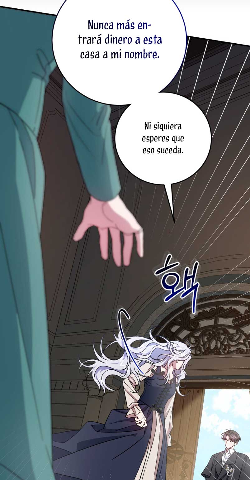 Me convertí en la madrastra de una familia oscura Capítulo 20 - Page 46