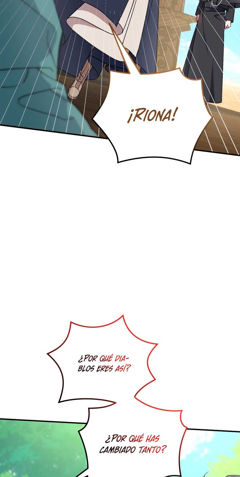 Me convertí en la madrastra de una familia oscura Capítulo 20 - Page 47