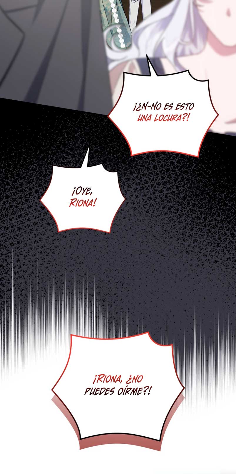 Me convertí en la madrastra de una familia oscura Capítulo 20 - Page 52