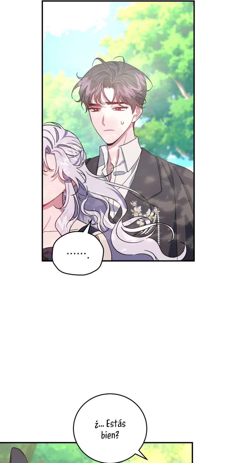 Me convertí en la madrastra de una familia oscura Capítulo 20 - Page 58