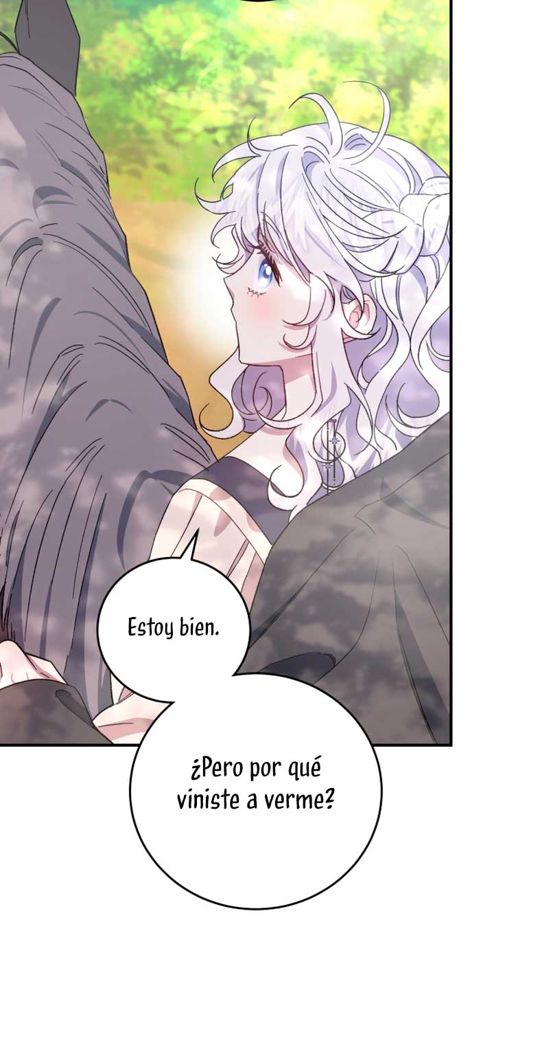 Me convertí en la madrastra de una familia oscura Capítulo 20 - Page 59