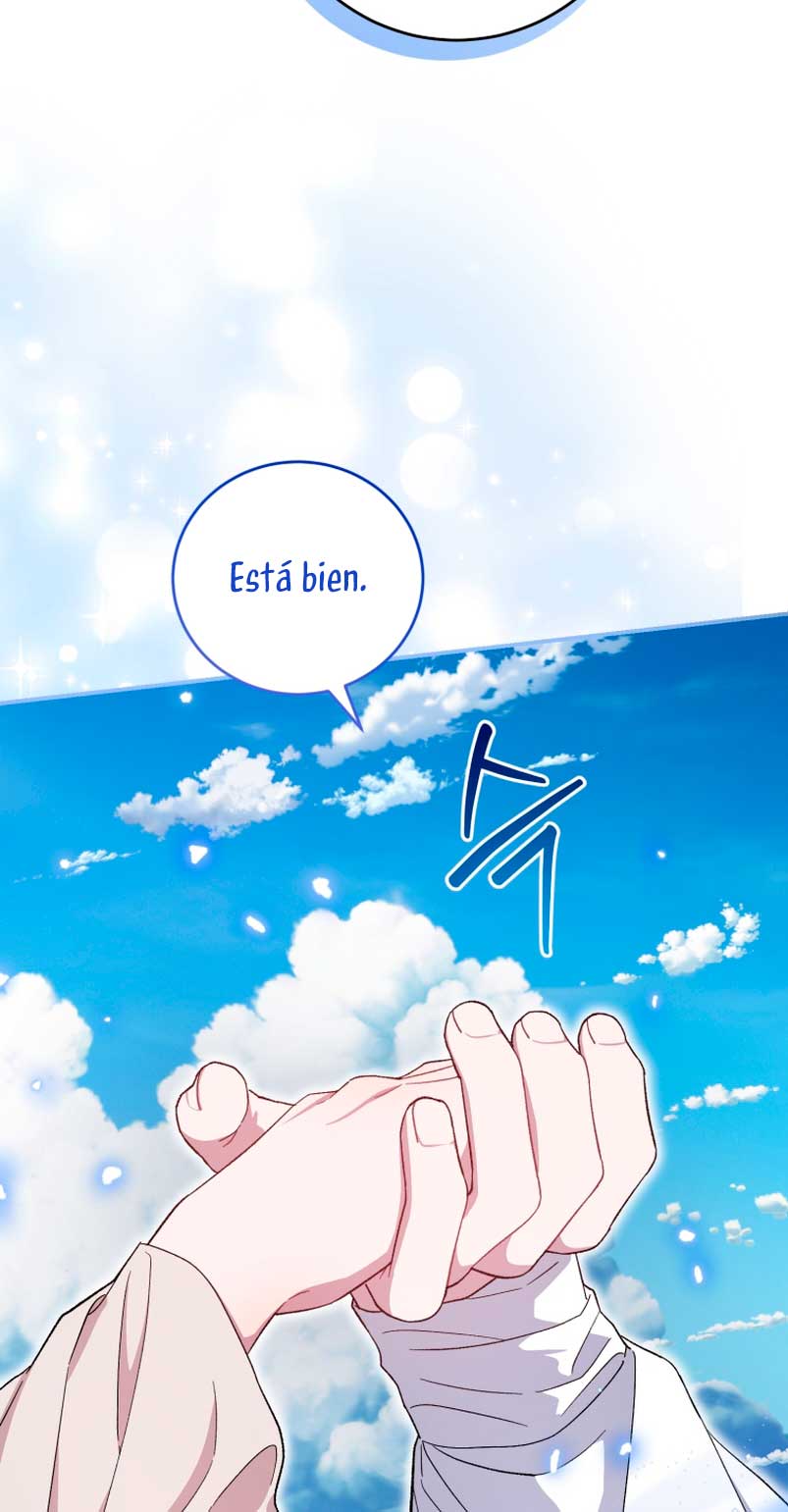 Me convertí en la madrastra de una familia oscura Capítulo 20 - Page 6