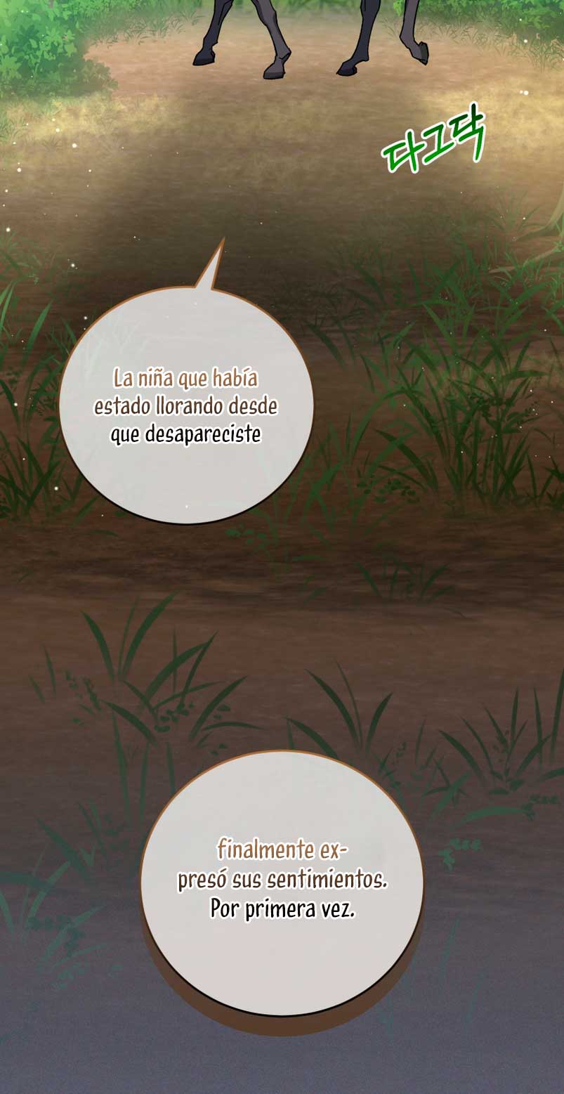 Me convertí en la madrastra de una familia oscura Capítulo 20 - Page 63