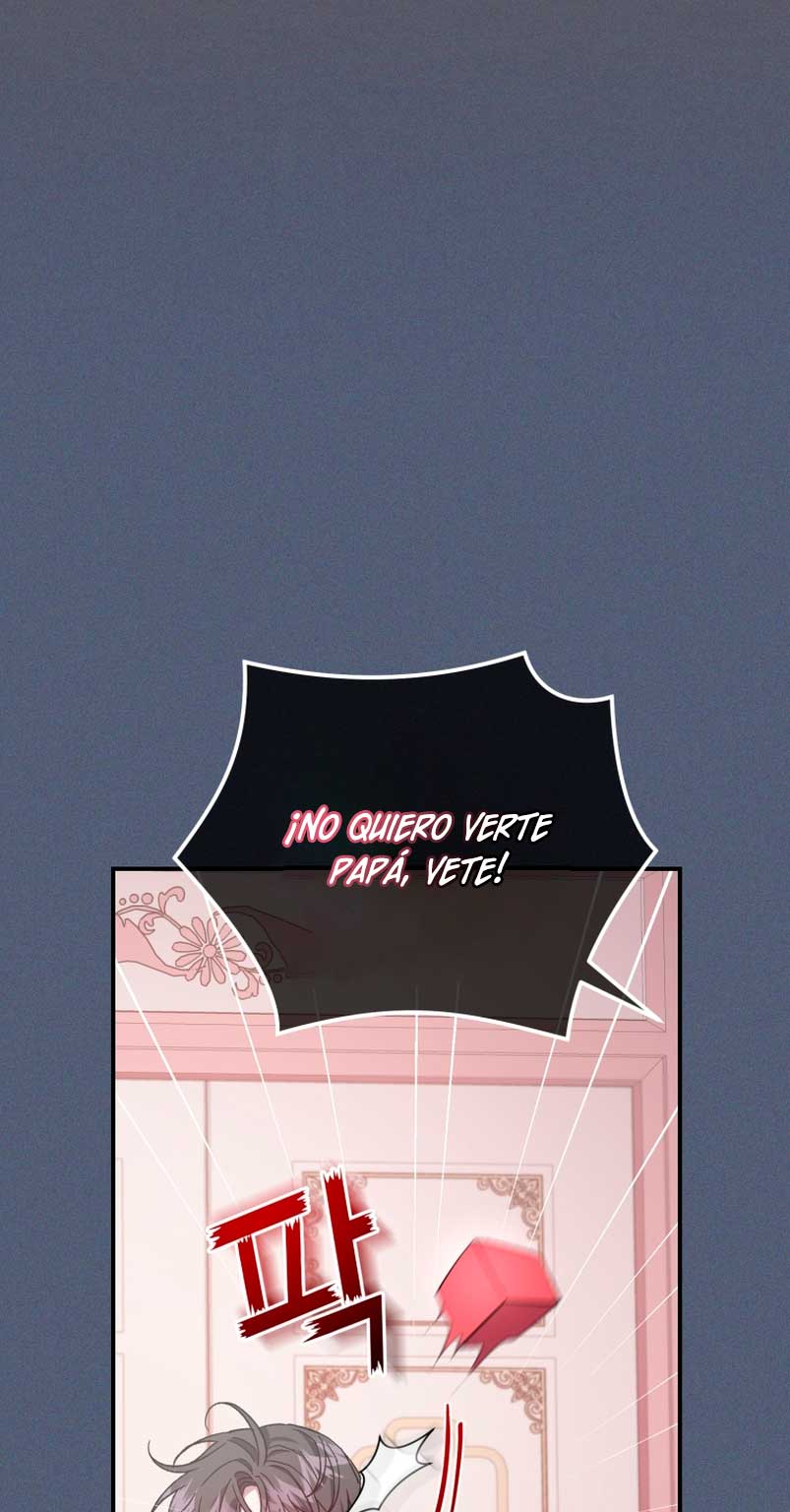 Me convertí en la madrastra de una familia oscura Capítulo 20 - Page 64