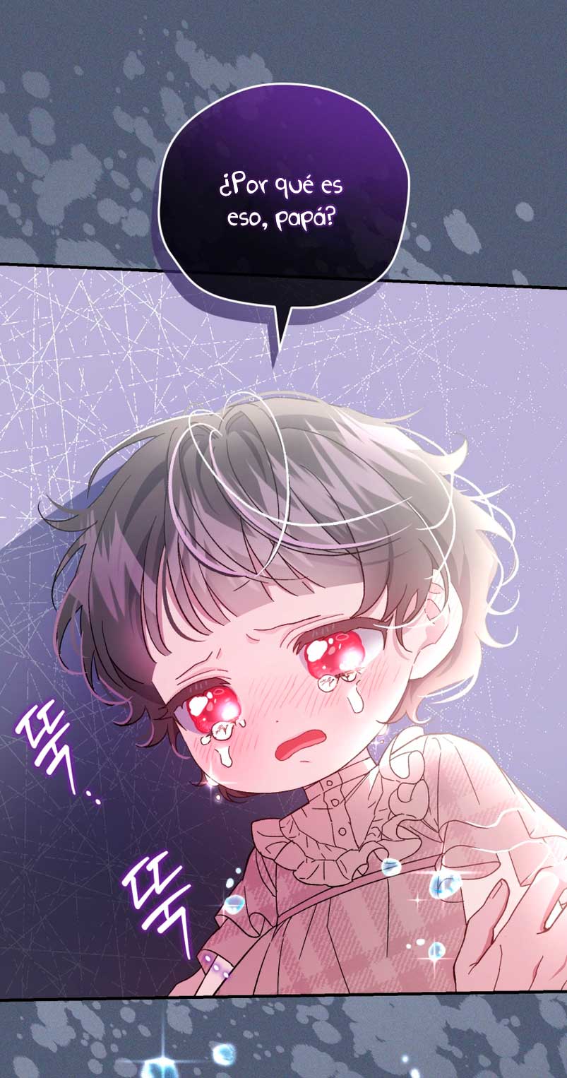 Me convertí en la madrastra de una familia oscura Capítulo 20 - Page 69