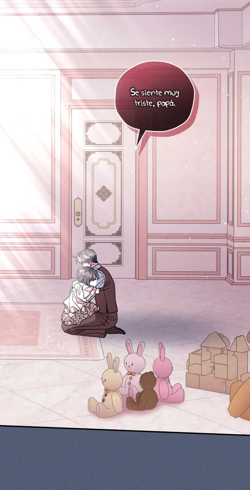 Me convertí en la madrastra de una familia oscura Capítulo 20 - Page 76