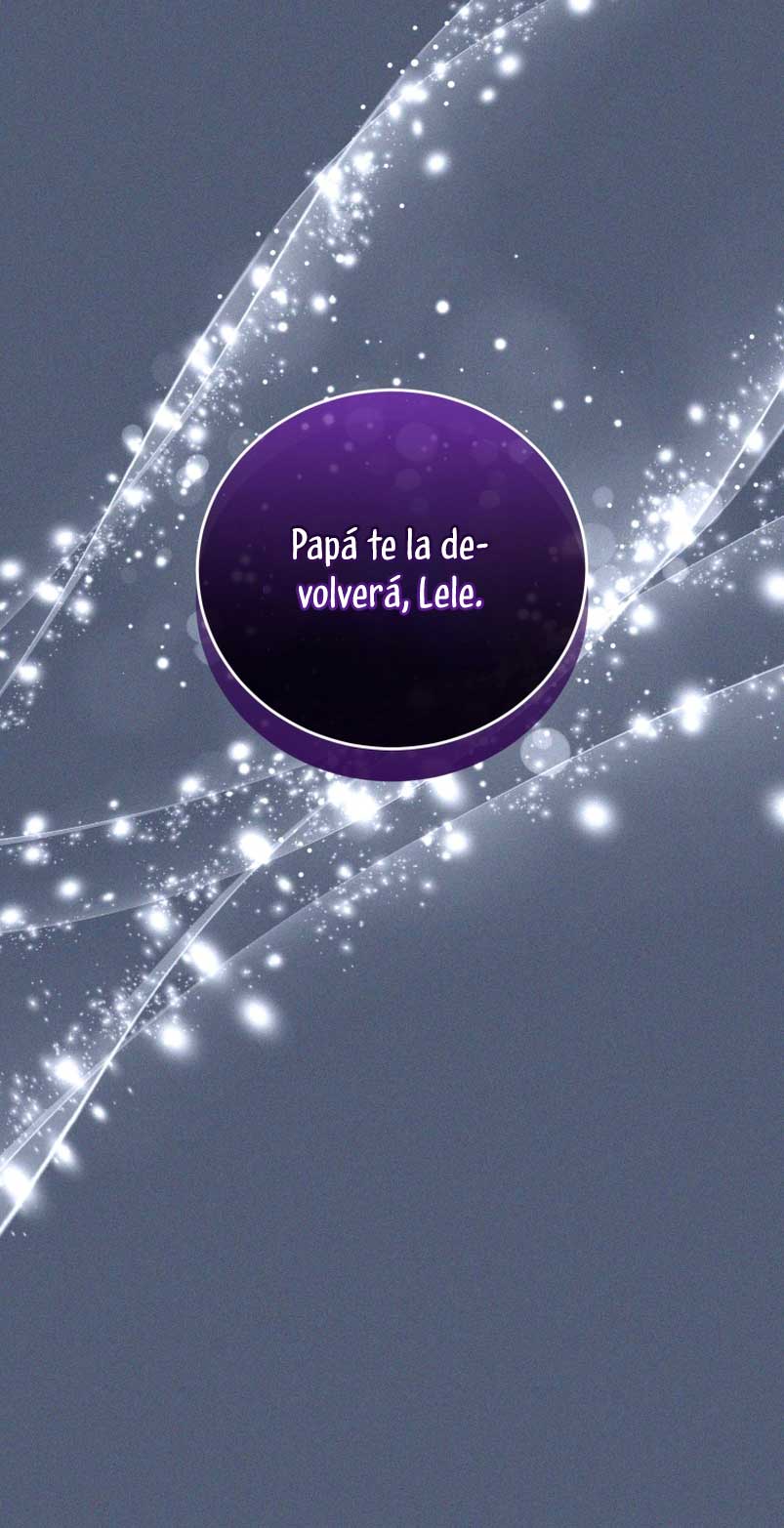 Me convertí en la madrastra de una familia oscura Capítulo 20 - Page 78