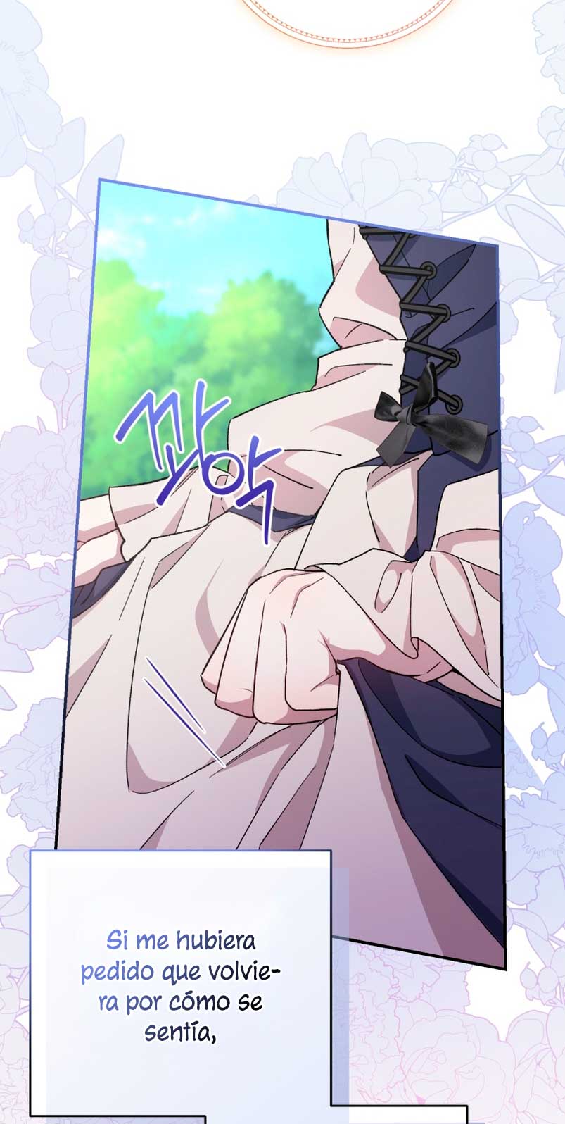 Me convertí en la madrastra de una familia oscura Capítulo 20 - Page 85