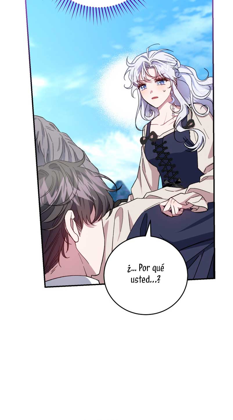 Me convertí en la madrastra de una familia oscura Capítulo 20 - Page 90