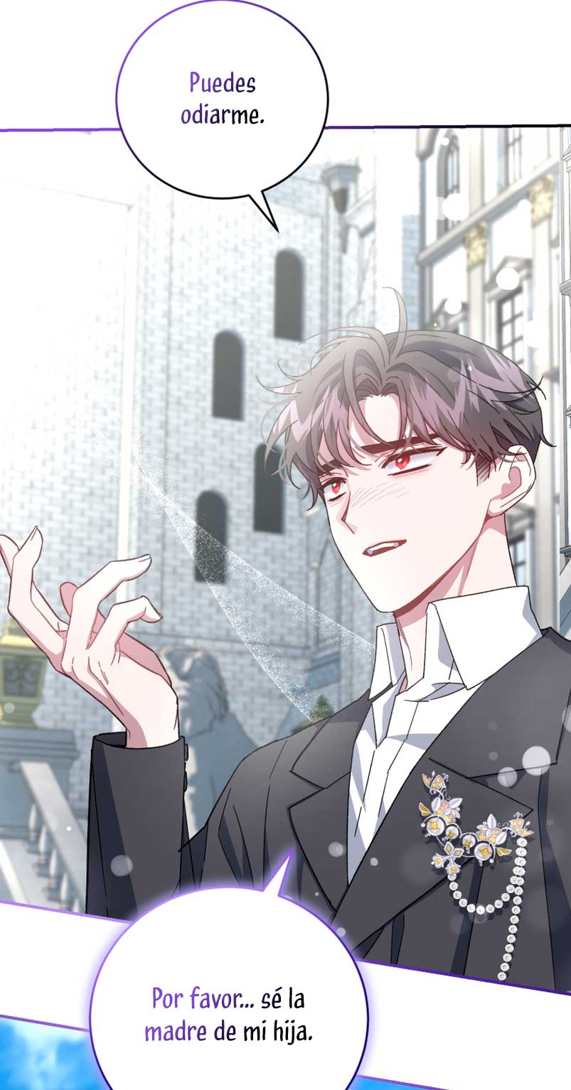 Me convertí en la madrastra de una familia oscura Capítulo 20 - Page 94