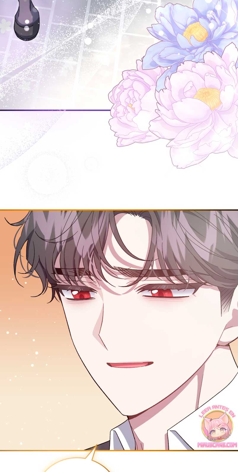 Me convertí en la madrastra de una familia oscura Capítulo 20 - Page 99